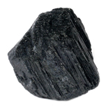 Tourmaline - Black
